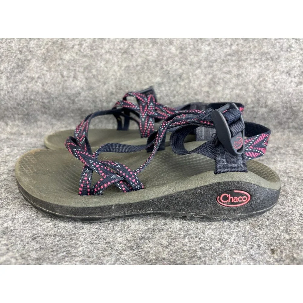 Chaco Z/2 Classic Sandals Womens Size 6 Hiking Outdoors Adjustable Straps‎ Shoes
